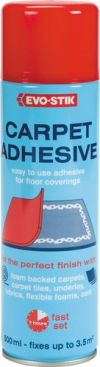 CARPET ADHESIVE 500ml