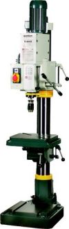 B28GS GEARED HEAD PEDESTAL DRILL