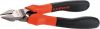 391.16TE 160mm SMALL HEAD SIDE CUTTER STD ERGOGRIP