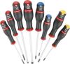 AN.J8PB SCREWDRIVER SET 8-PCE