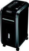 99CI 100% JAM PROOF CC 220V - UK SHREDDER