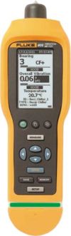 805 VIBRATION METER