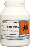 STANDARD FRYOLUX PAINT 40/60 500gm