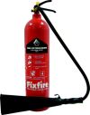 X/SC5 5KG CO2 FIRE EXTINGUISHER