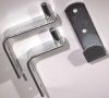 X/LB2 2KG CO2 LUG BRACKET