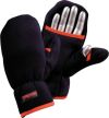 FG23 FLEECE MITTENS