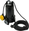 TITAN 2GL 11-8MA SUB. PUMP WITH FLOAT SWITCH DN32