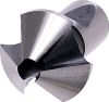 1T9-12,0 COUNTERSINK 90DEG HSS