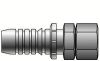 16GS16FJX GLOBAL SPIRAL TWO PIECE COUPLING