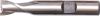 3451 6.00mm M42 2FL SLOTDRILL