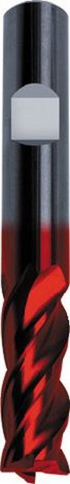 5535 20.00mm CARBIDE SL RATIO END MILL