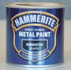 SMOOTHRITE PAINT 250ml TIN BLUE