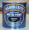 SMOOTHRITE PAINT 2.5LTR TIN BLACK