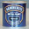 SMOOTHRITE PAINT 2.5LTR TIN SILVER