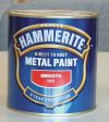 SMOOTHRITE PAINT 750ml TIN RED