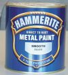 SMOOTHRITE PAINT 750ml TIN SILVER