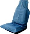 TECHNICIANS UNIVERSAL FRONT GREY SEAT COVER