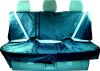 UNIVERSAL FRONT BLACK SEAT COVER