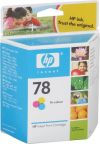 HP No.82 INKJET CARTRIDGE YELLOW C4913A