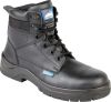 HYGRIP COMPOSITE S3 SAFETY BOOT M/S BLK SZ.10-5114