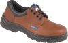 HYGRIP COMPOSITE S3 SAFETY SHOE M/S BRN SZ.11 5118
