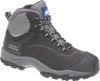 GRAVITY 2 W/PROOF COMPOSITE BOOT BLACK SZ.9-4103