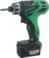 DB10DL 10.8V DRILL DRIVER 2x1.5AH LI-ION BATTERIES