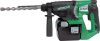 DH36DAL 36V SDS HAMMER DRILL 2x2.6AH LI-ION BATTS