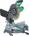 C10FCE2 255mm COMPOUND MITRE SAW 240V