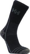 75715 TRACK W/W BLACK SOCKS SZ.46-48 (11-12.1/2)