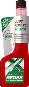 RDX10 REDEX PETROL INJECTOR TREATMENT 250ml