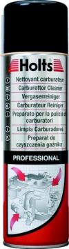 PR002A PROFESSIONAL CARBURETTOR CLEANER 500ml