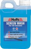 SA2F SCREENWASH 2LTR