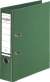 P/P LEVER ARCH FILE A4 GREEN (PK-10)