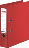 P/P LEVER ARCH FILE A4 RED (PK-10)