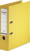 P/P LEVER ARCH FILE A4 YELLOW (PK-10)