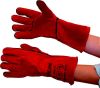 HURRICANE WELDERS GAUNTLE S RED