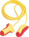 3301106 LASER-LITE CORDED DISP FOAM EAR PLUGS(100)