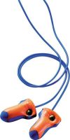 3301167 LASER TRACK CORDED DISP. EAR PLUGS (100)