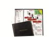 VISITORS SYSTEM BOOK COMPLETE 300 INSERTS