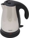 IGENIX 1.7LTR STAINLESS STEEL CORDLESS KETTLE