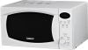 IGENIX 20LTR 800W DIGITAL MICROWAVE WHITE