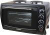 IGENIX MINI OVEN WITH DOUBLE HOT PLATE