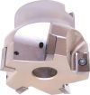 100mm XP-90C SHELL MILL