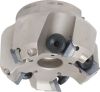 160mm XP-45C FACE-HOG MILLING CUTTER