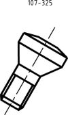 FSW-2506 MIRROR-BALL SCREW
