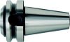 BT40-SL20-037 END MILL/SIDELOCK ADAPTOR