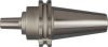 QC30-JT06-015 JACOBS TAPER ADAPTOR