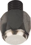 FC01 M16 PLAIN BALL END