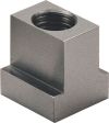 FC08 M12 GROUND T-SLOT NUT